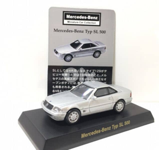 1:64 minigt tarmac works . . . . diecast 19