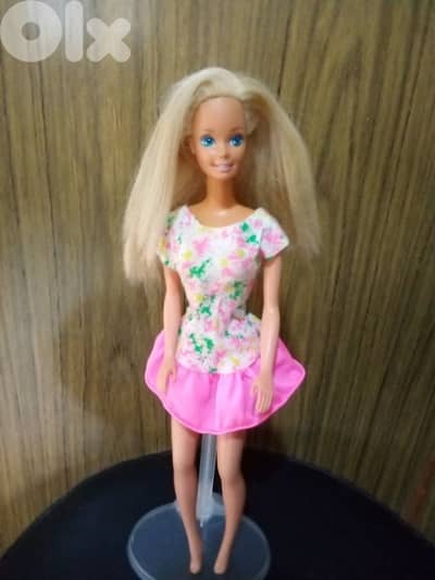 Barbie DRESS 'N FUN/BALi 1993/1994 as new doll=38$