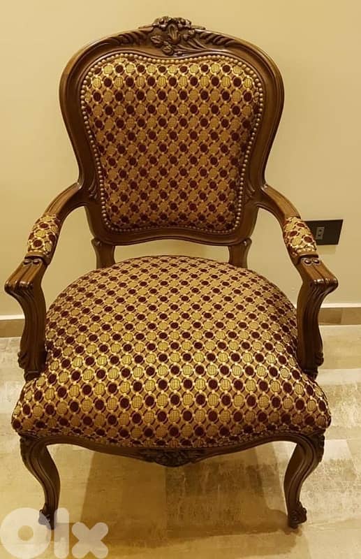 salon for sale 1