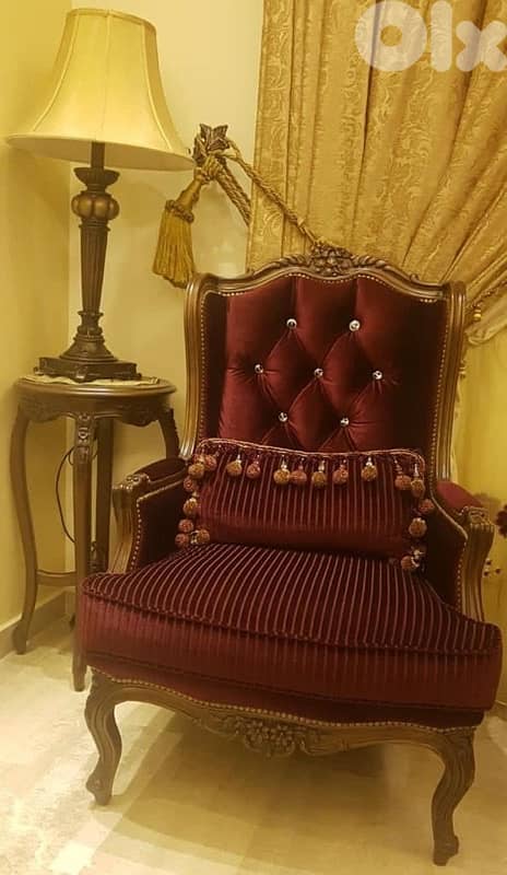 salon for sale 2