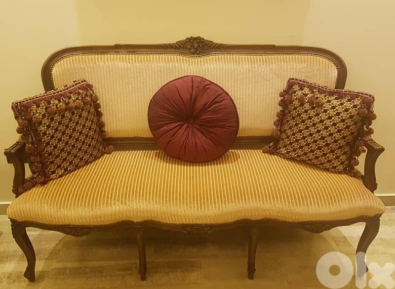 salon for sale 3