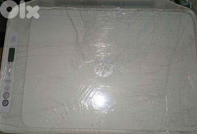 printer used like new 2