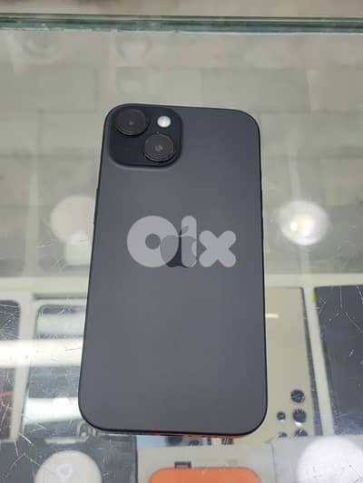 apple iphone 15 used 256 esim
