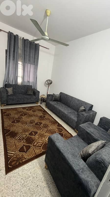 living room 1