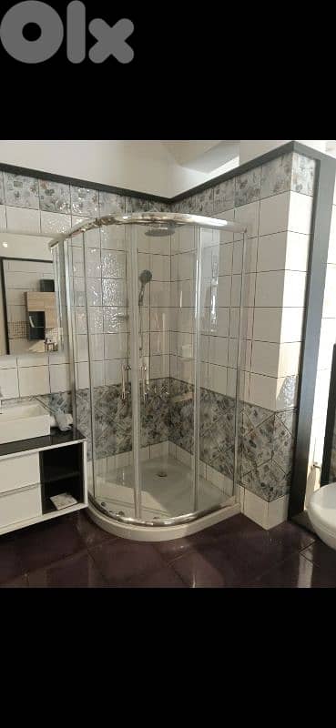 Shower Cabin 90×90 for Sale – Brand New