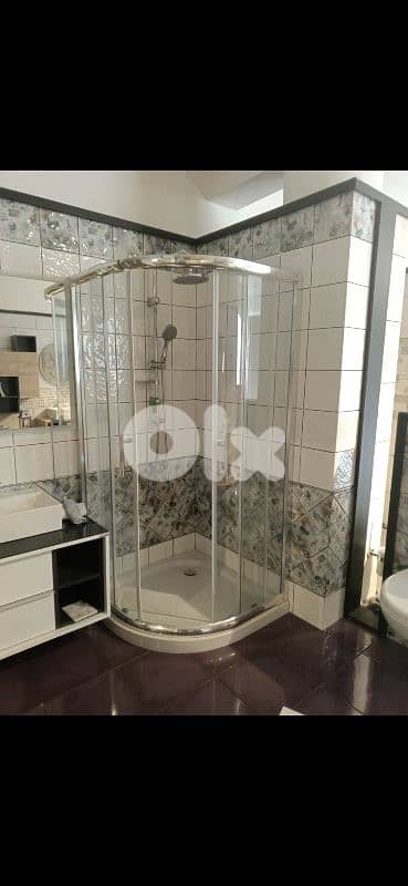 Shower Cabin 90×90 for Sale – Brand New 1