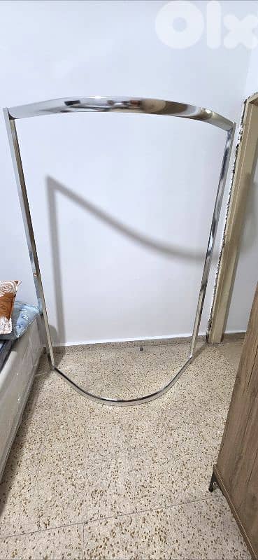 Shower Cabin 90×90 for Sale – Brand New 8
