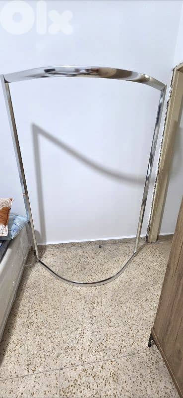Shower Cabin 90×90 for Sale – Brand New 9