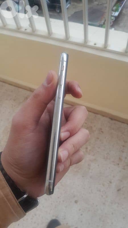 iphone x 256g 2