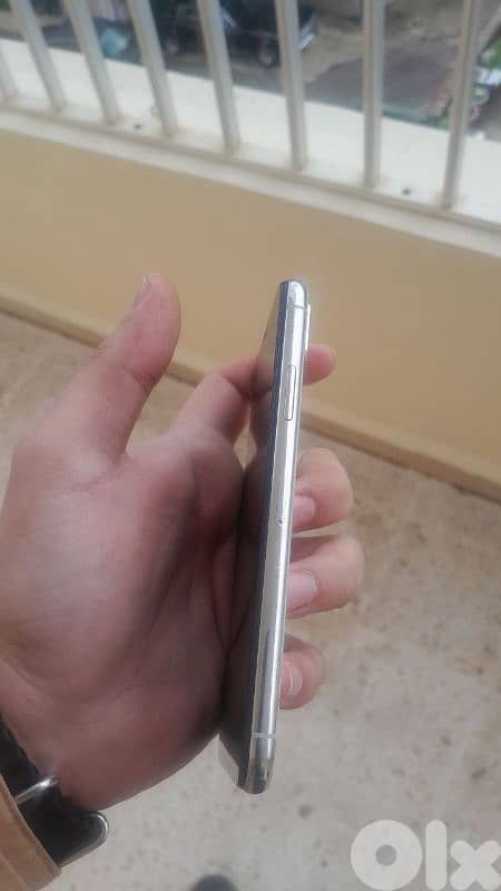 iphone x 256g 3