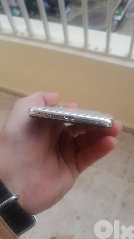 iphone x 256g 4