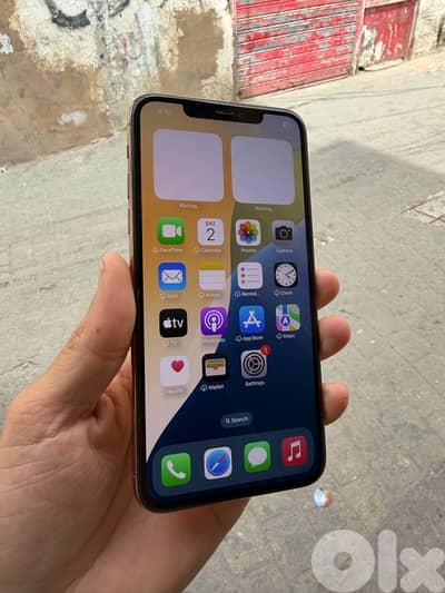 Iphone 11 Pro Max 256Gb