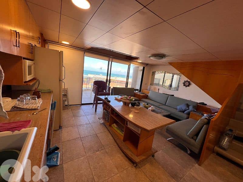 Chalet duplex for sale @ Samaya resort Kaslik 3