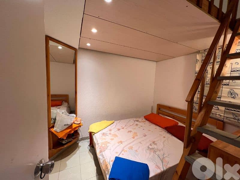 Chalet duplex for sale @ Samaya resort Kaslik 4