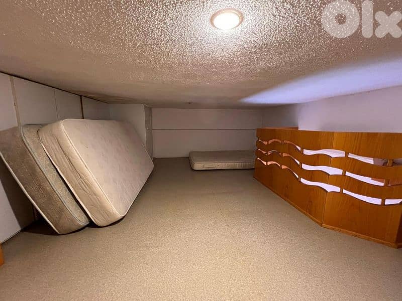 Chalet duplex for sale @ Samaya resort Kaslik 5