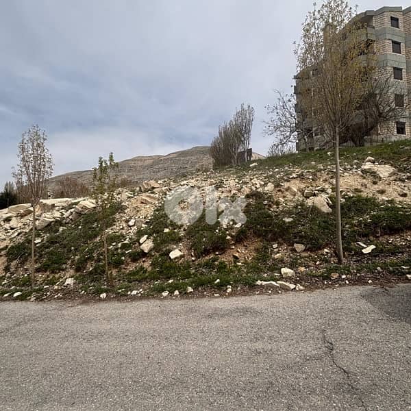 780 Sqm Land in Tilal Al Assal 1