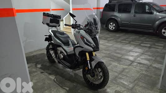 honda xadv 2021 750cc