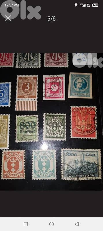 Germany scarce 1944 2