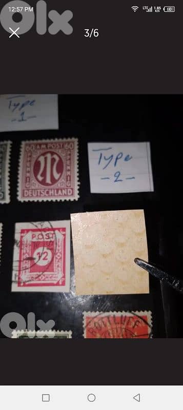 Germany scarce 1944 3