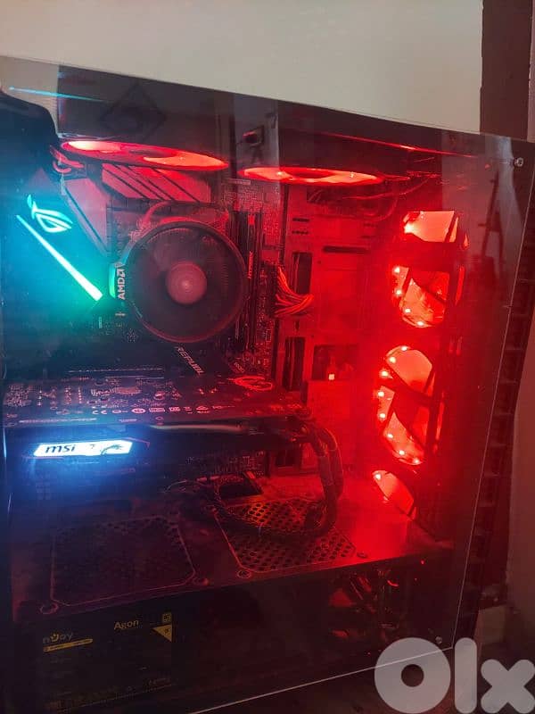 pc gaming 1