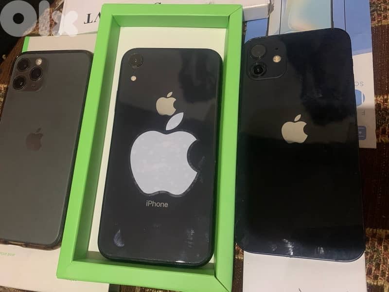 ipjone xr 1
