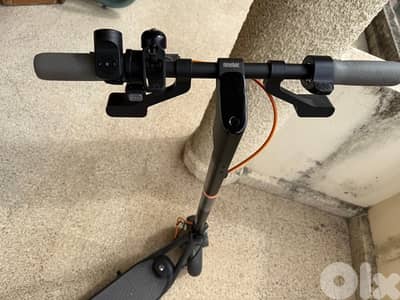 ninebot kickstart electric scooter (2025)