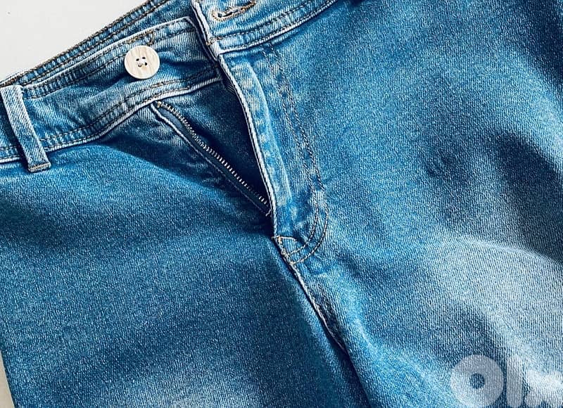 blue jeans 1