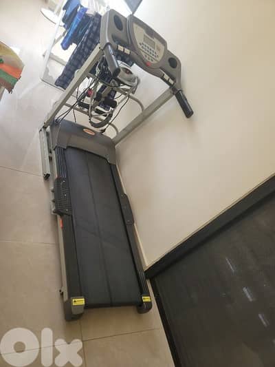 treadmill