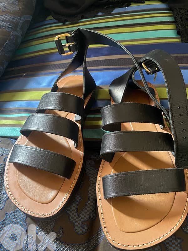Celine sandals 5
