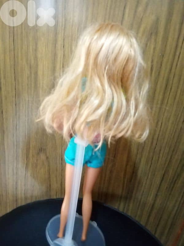 Barbie BATHTIME FUN Mattel1990 rare vintage great doll wearing similar 2