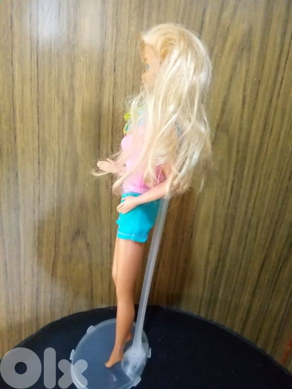 Barbie BATHTIME FUN Mattel1990 rare vintage great doll wearing similar 4