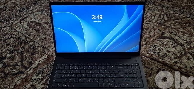 laptop lenovo v15 g3