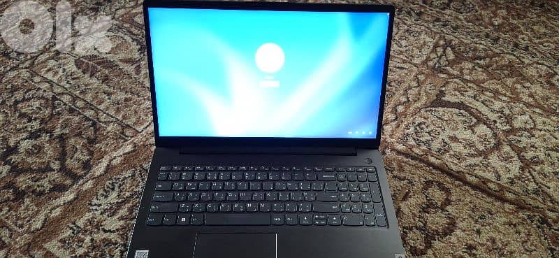 laptop lenovo v15 g3 2