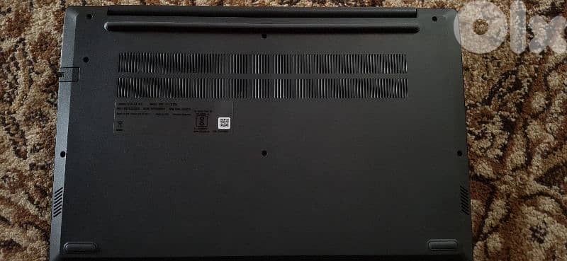 laptop lenovo v15 g3 5