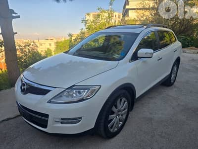 Mazda CX-9 2007