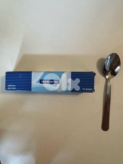 cutlery tramontina