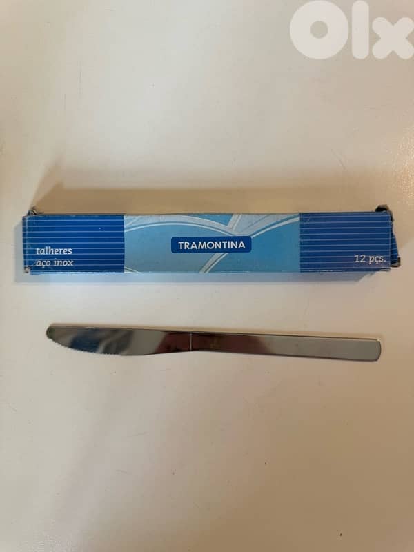 cutlery tramontina 2