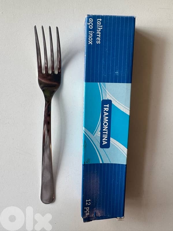 cutlery tramontina 3