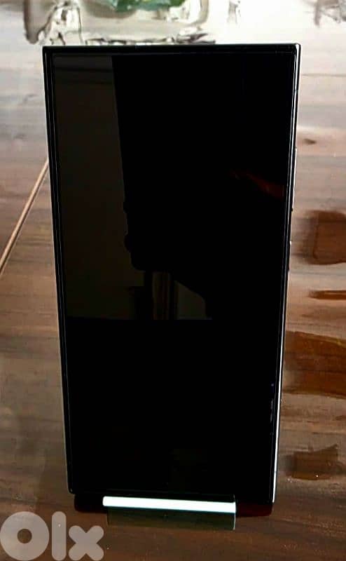samsung S 24 ultra used like new 1