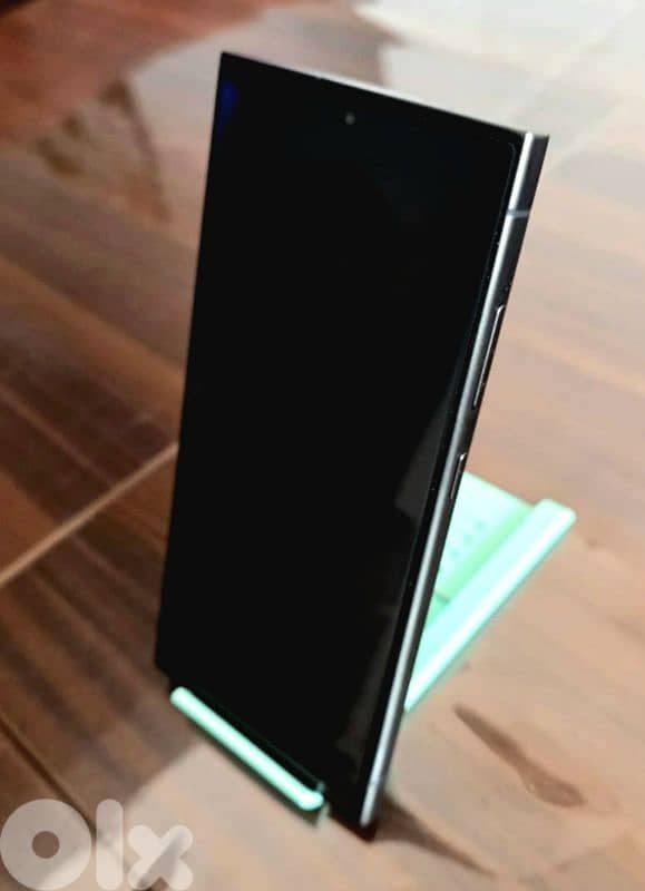 samsung S 24 ultra used like new 6