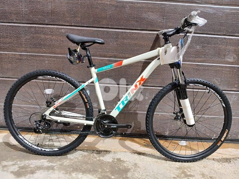 TRINX Elite – 27.5” – $400 2