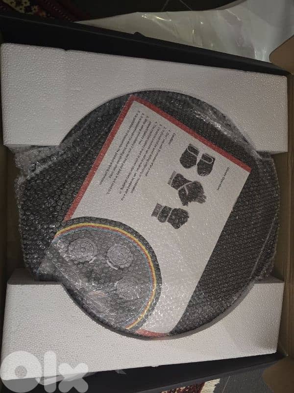 Portable Musical Boxing Machine 2