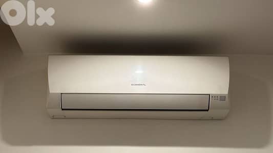 مكيف 12000 BTU
