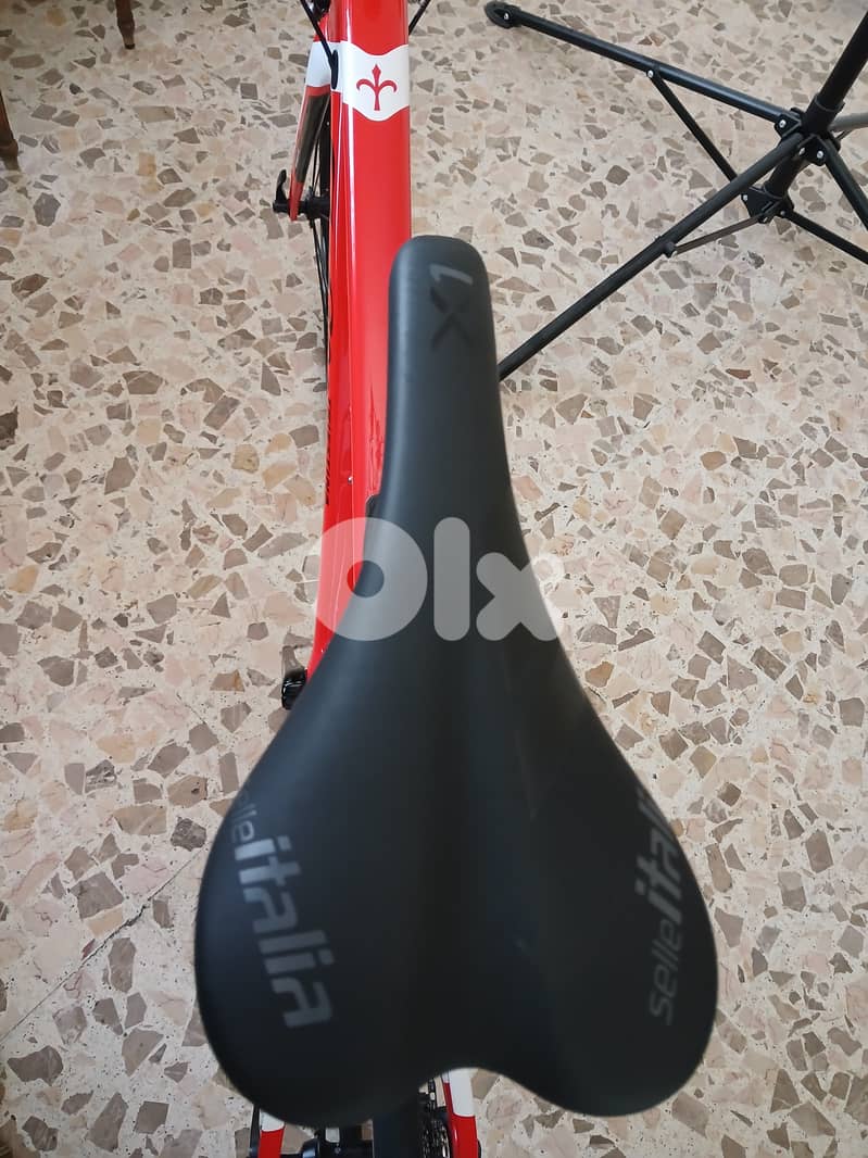 Willier GTR Team 8