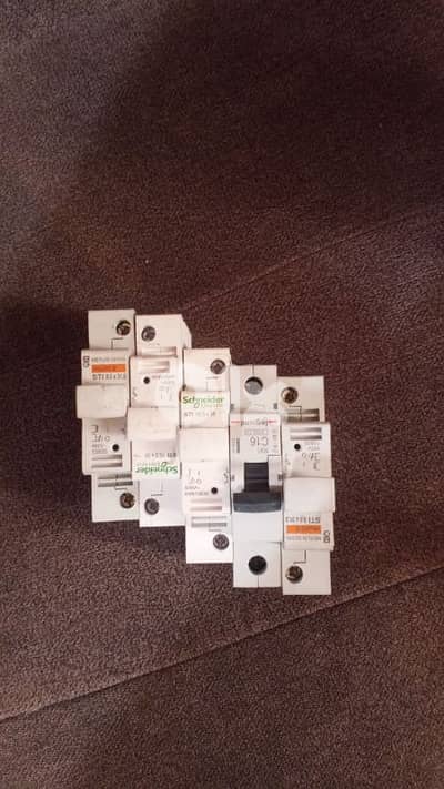 electric products