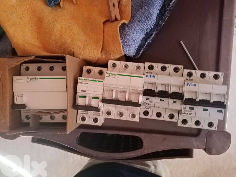 electric products 3