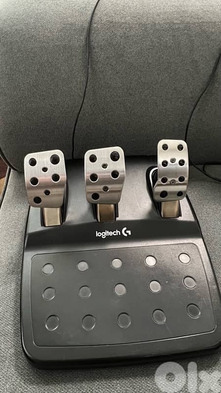 Logitech g29 3