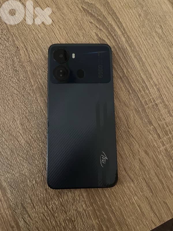 itel p50 ktirr ndeff 1