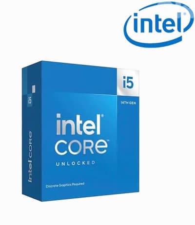Intel Core i5-14600KF Processor