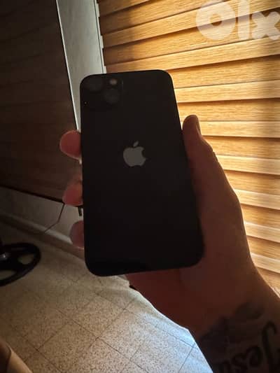 iPhone 13 128gb